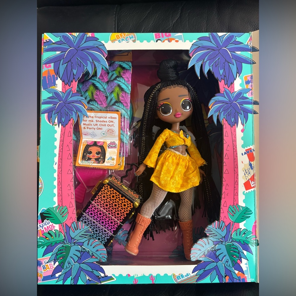 LOL O.M.G | Sunset - World
Travel series